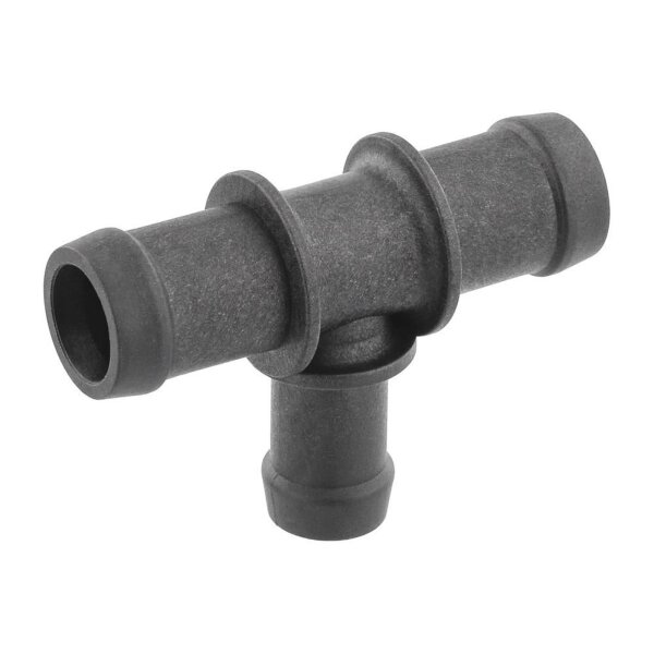 TOPRAN 116 862 Kühlmittelflansch
