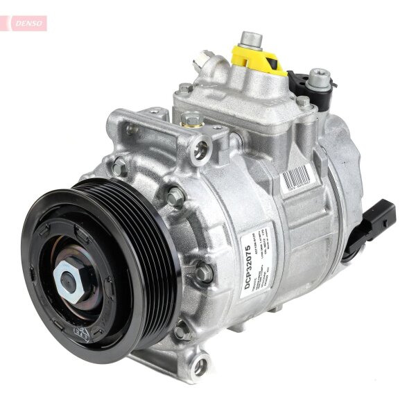DENSO DCP32075 Kompressor, Klimaanlage