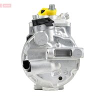 DENSO DCP32075 Kompressor, Klimaanlage