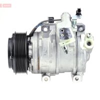 DENSO DCP40018 Kompressor, Klimaanlage