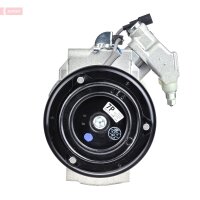 DENSO DCP40018 Kompressor, Klimaanlage