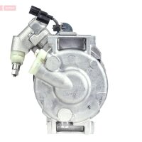 DENSO DCP40018 Kompressor, Klimaanlage