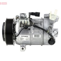 DENSO DCP46025 Kompressor, Klimaanlage