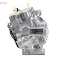 DENSO DCP46025 Kompressor, Klimaanlage