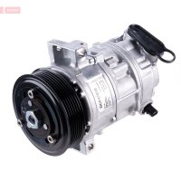 DENSO DCP47010 Kompressor, Klimaanlage
