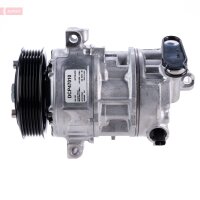 DENSO DCP47010 Kompressor, Klimaanlage