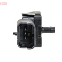 DENSO DAP-0115 Luftdrucksensor, Höhenanpassung