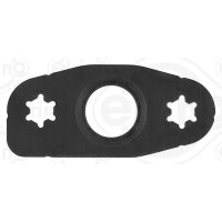 ELRING 642.800 Dichtung, Ölauslass (Lader)