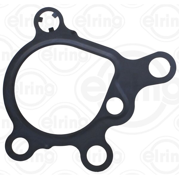 ELRING 642.180 Dichtung, Einspritzpumpe