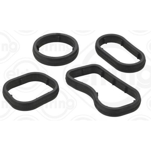 ELRING 784.680 Dichtungssatz, Ölkühler