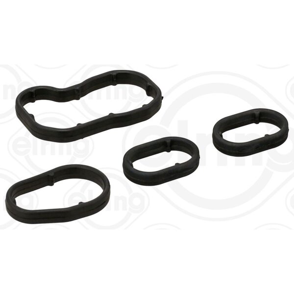 ELRING 634.600 Dichtungssatz, Ölkühler