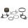 ELRING 797.350 Dichtungssatz, AGR-System