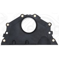 ELRING 332.590 Wellendichtring, Kurbelwelle