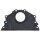 ELRING 332.590 Wellendichtring, Kurbelwelle