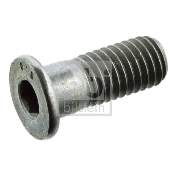 FEBI BILSTEIN 01893 Schraube, Bremsscheibe