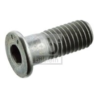 FEBI BILSTEIN 01893 Schraube, Bremsscheibe