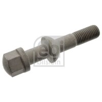 FEBI BILSTEIN 05123 Radschraube
