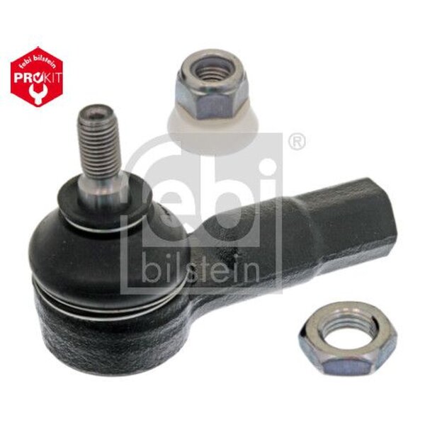 FEBI BILSTEIN 100064 Spurstangenkopf