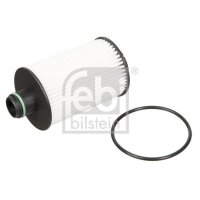 FEBI BILSTEIN 100361 Ölfilter