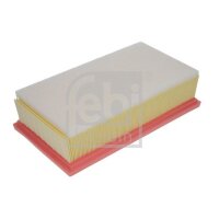 FEBI BILSTEIN 100384 Luftfilter