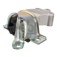 FEBI BILSTEIN 100408 Lagerung, Motor