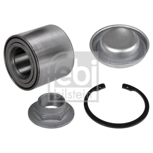 FEBI BILSTEIN 100506 Radlagersatz