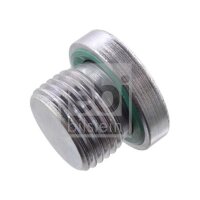 FEBI BILSTEIN 100515 Verschlussschraube,...