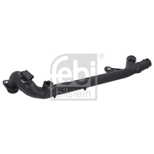 FEBI BILSTEIN 100548 Kühlmittelrohrleitung
