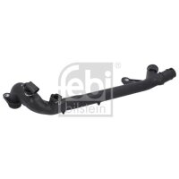 FEBI BILSTEIN 100548 Kühlmittelrohrleitung