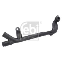 FEBI BILSTEIN 100548 Kühlmittelrohrleitung