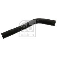 FEBI BILSTEIN 100631 Kühlerschlauch