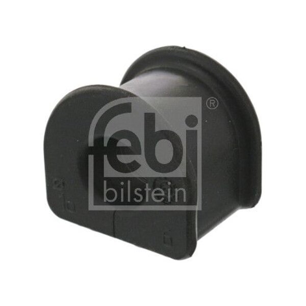 FEBI BILSTEIN 100923 Lagerung, Stabilisator