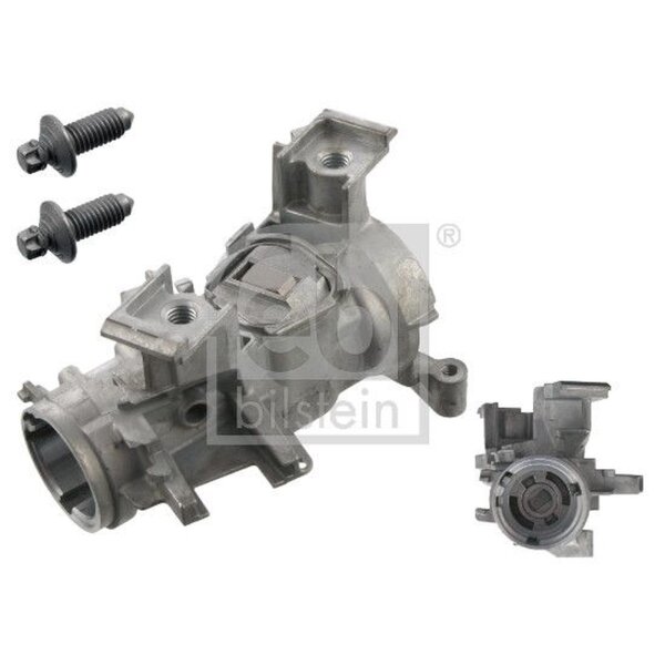 FEBI BILSTEIN 101017 Lenkschloss