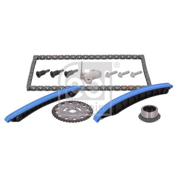 FEBI BILSTEIN 101100 Steuerkettensatz