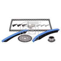 FEBI BILSTEIN 101100 Steuerkettensatz