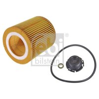 FEBI BILSTEIN 101322 Ölfilter