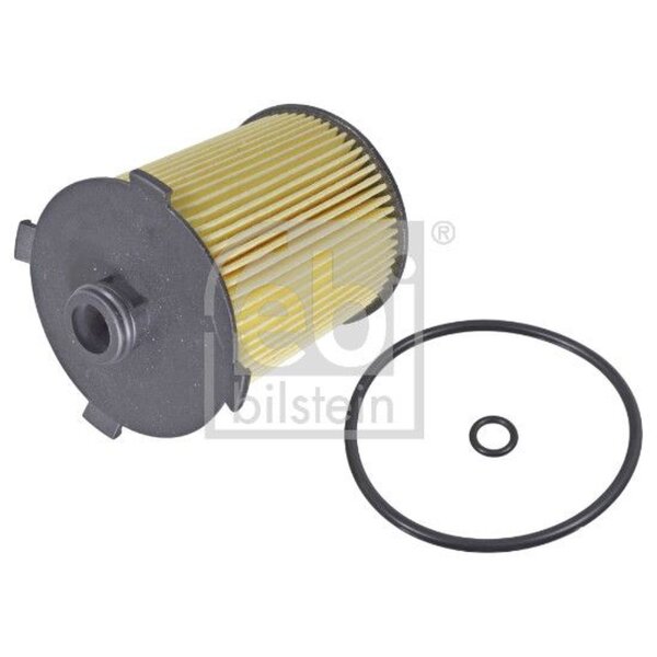 FEBI BILSTEIN 101323 Ölfilter
