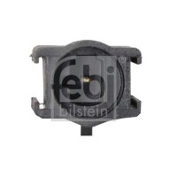 FEBI BILSTEIN 116011 Bremsbelagsatz, Scheibenbremse
