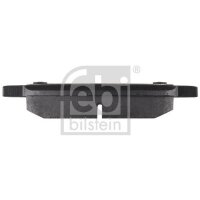 FEBI BILSTEIN 16903 Bremsbelagsatz, Scheibenbremse