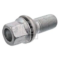 FEBI BILSTEIN 46657 Radschraube