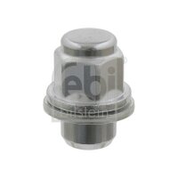 FEBI BILSTEIN 46663 Radmutter