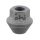 FEBI BILSTEIN 46676 Radmutter