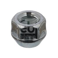FEBI BILSTEIN 46693 Radmutter