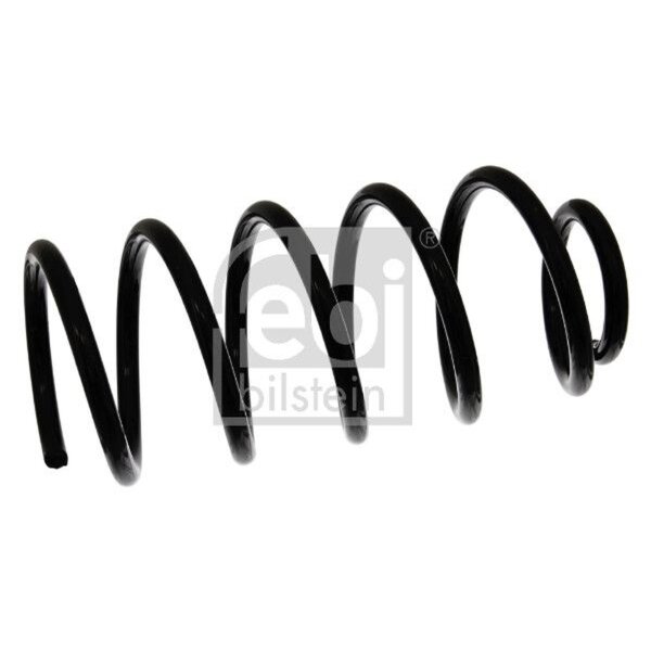 Spiralfeder FEBI BILSTEIN 46866 Hinterachse - 1 Stück