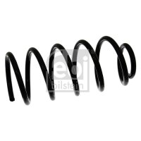 Spiralfeder FEBI BILSTEIN 46866 Hinterachse - 1 Stück