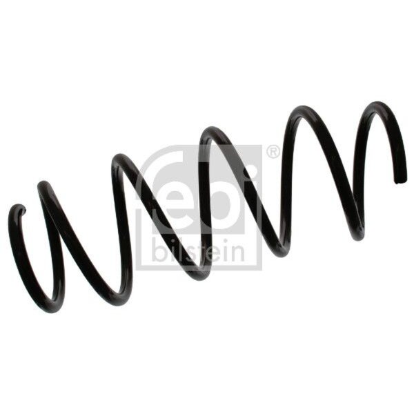Spiralfeder FEBI BILSTEIN 46867 Vorderachse - 1 Stück