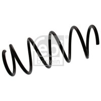 Spiralfeder FEBI BILSTEIN 46867 Vorderachse - 1 Stück