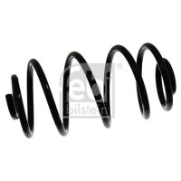 Fahrwerksfeder FEBI BILSTEIN 46868 Hinterachse - 1...
