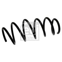 Spiralfeder FEBI BILSTEIN 46907 Vorderachse - 1 Stück