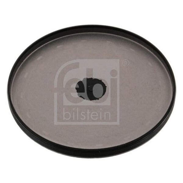 FEBI BILSTEIN 47166 Deckel, Schaltgetriebe